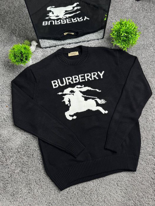 Світшот Burberry