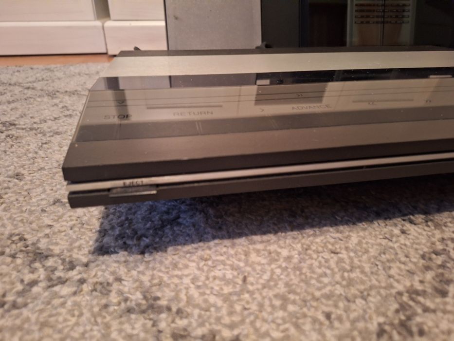 Bang Olufsen Beogram Cd 3300 odtwarzacz cd