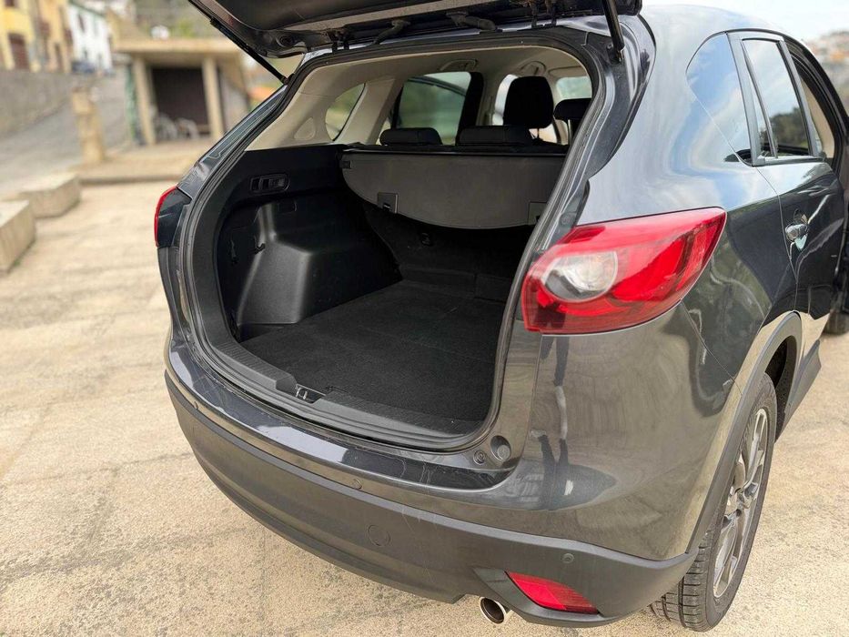 Mazda CX5 2.2 SUV- Desde 200€ por mês