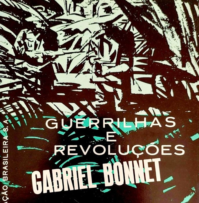 Guerrilhas e Revoluções