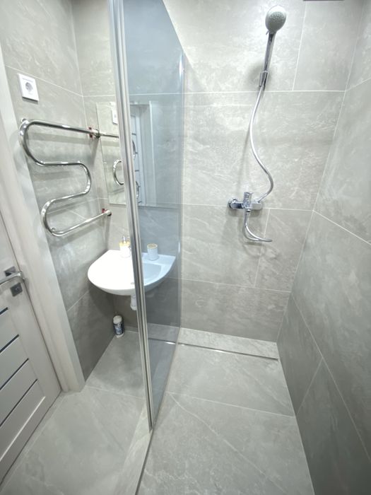 Шикарная 3-х комнатная квартира посуточно. Для командировочных. Аренда