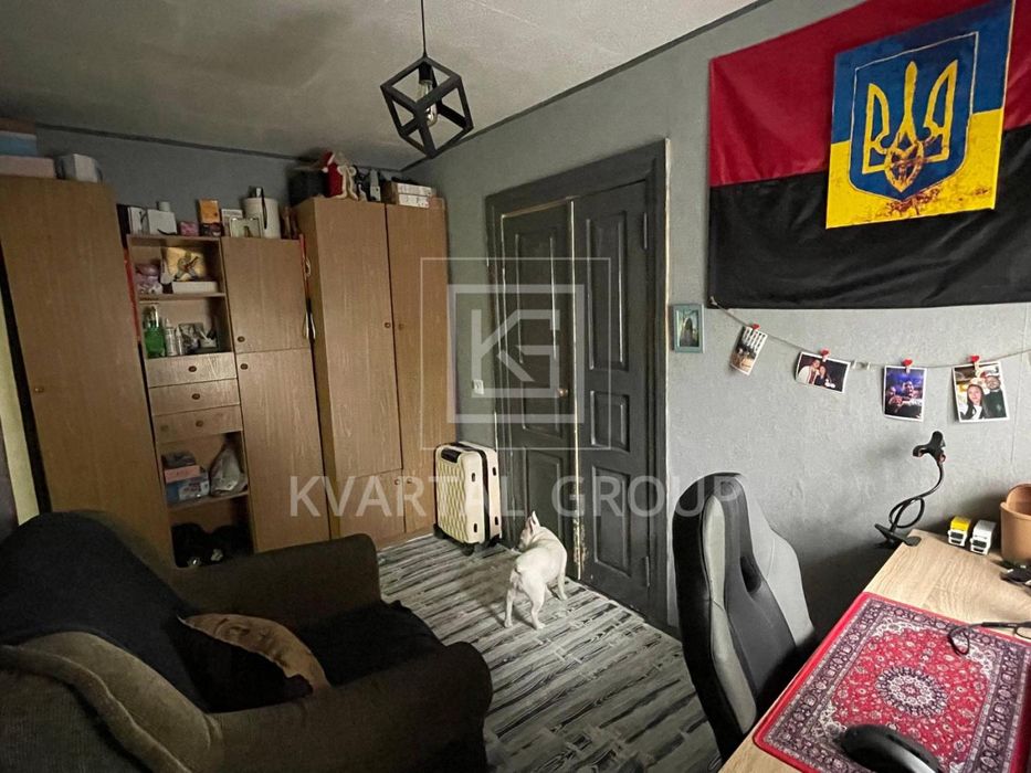 Будинок вул. Вокзальна, Буча! Терміново!