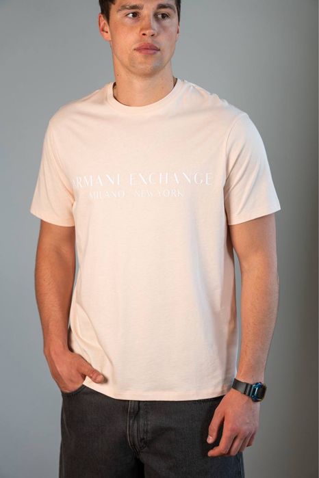 Футболка Armani Оригінал