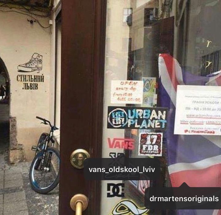 Черевики GRINDERS Bulldog CS BLACK 10 люверсів 100% ШКІРА сталевий нос