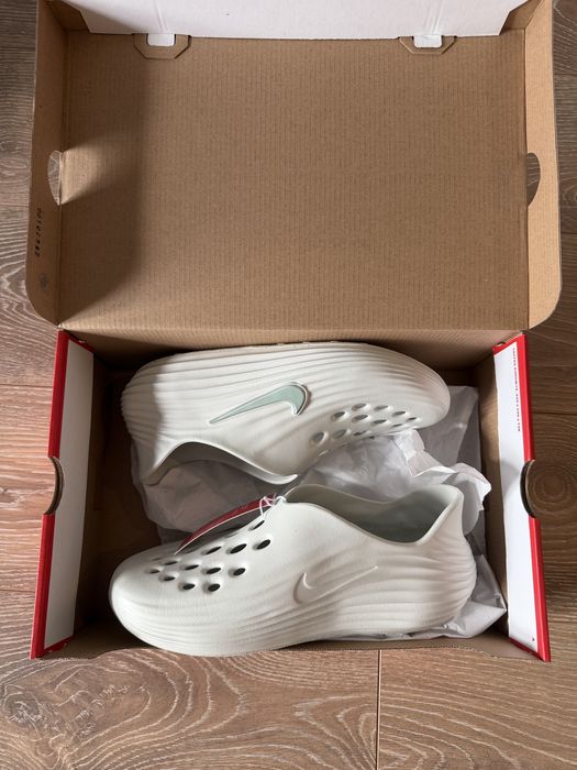 Nike REACTX rejuven8