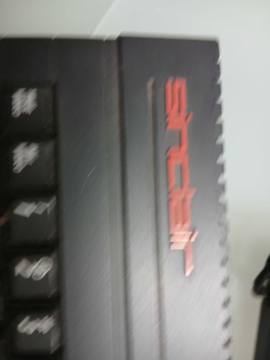 Consola ZX SPECTRUM + 2