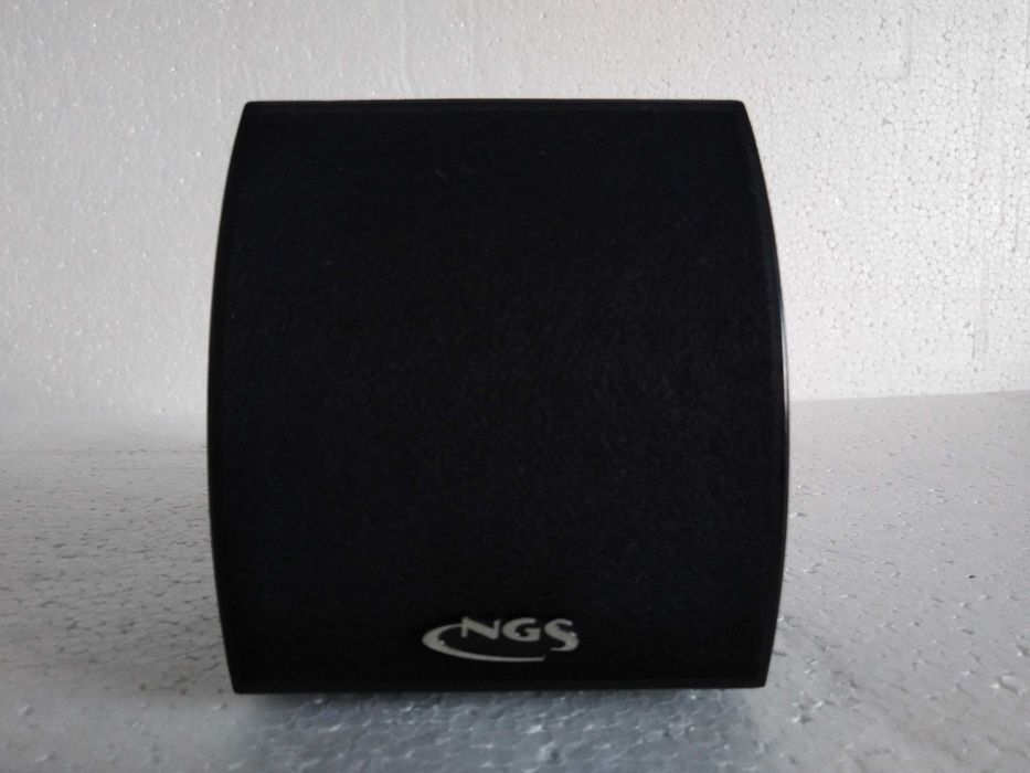 Sistema de Som NGS Supra 2.1