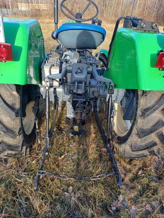 Sprzedam ursus c 330