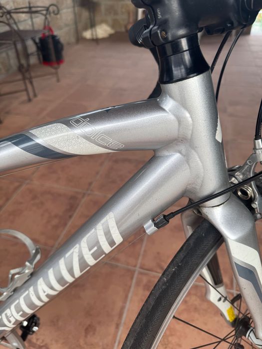 Specialized Dolce Em Bom estado