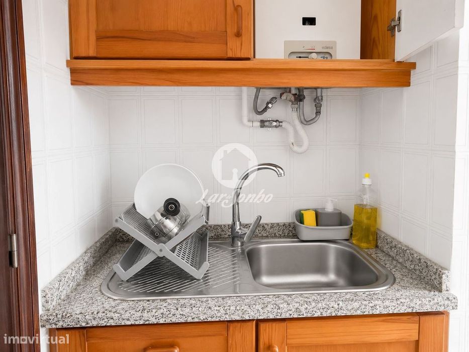 Apartamento T2 em Barcelos