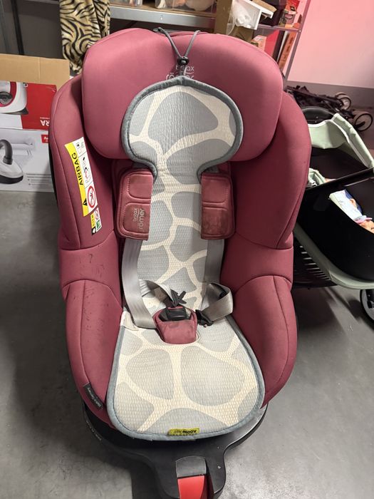 wkladka britax wszystko dla dziecka OLX Dla Dzieci