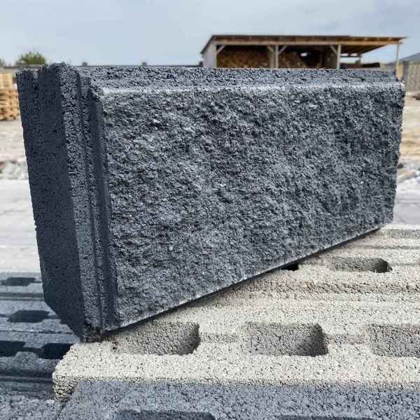 Блоки для паркану