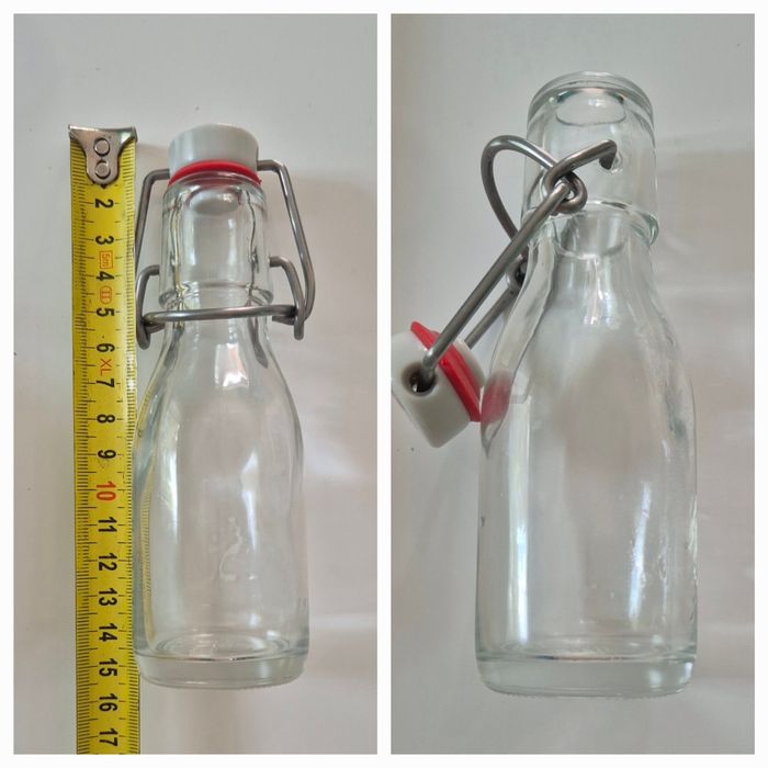 Zestaw dekoracji do okna na półkę