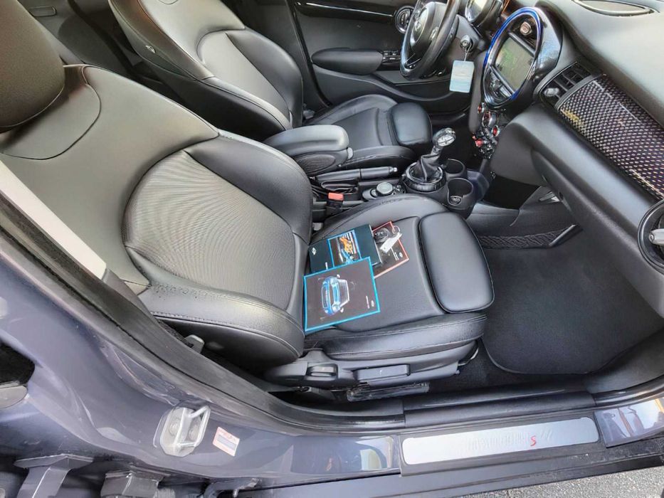 MINI Hardtop 4 Door Cooper S      2016