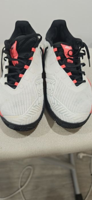 Sapatilhas de Ténis Barricade Adidas 42-2/3