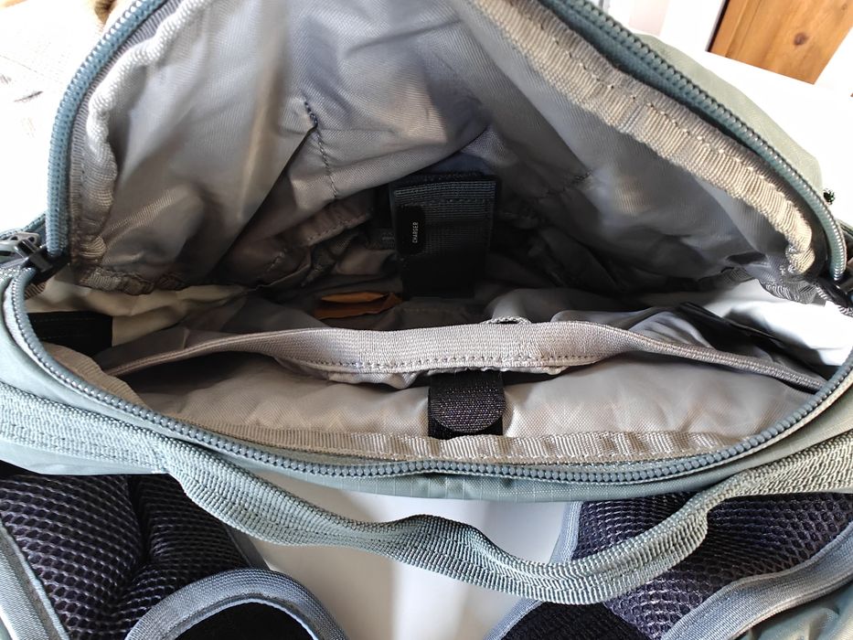 Nerka evoc hip pack pro 3 e -ride