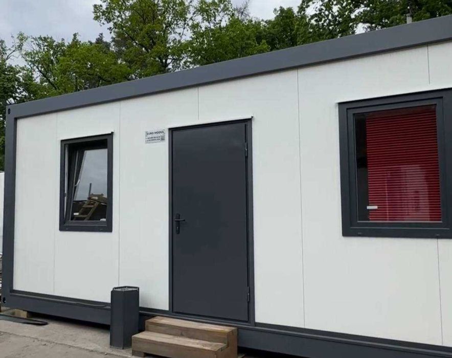 СУПЕР ЦІНА вагончики в оренду, побутівки в оренду Івано-Франківськ