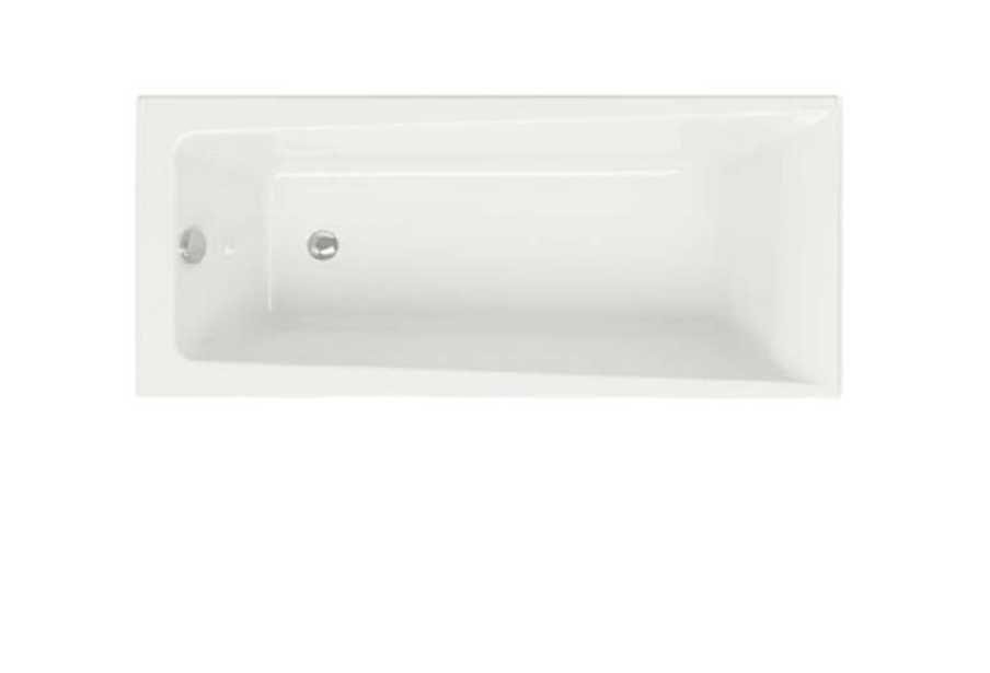 Ванна Cersanit Lorena, 160x70