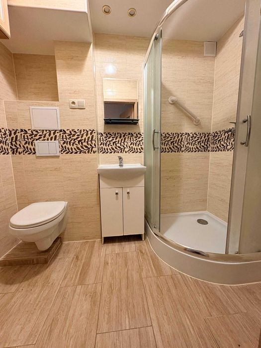 Apartment in Łask, Osiedle Mickiewicza, powiat łaski - Widok 6