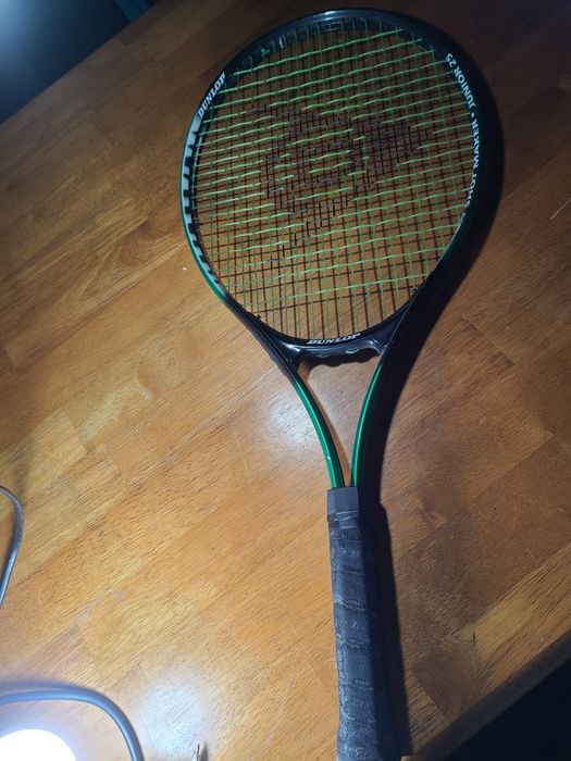 Raquete Juvenil Dunlop 25