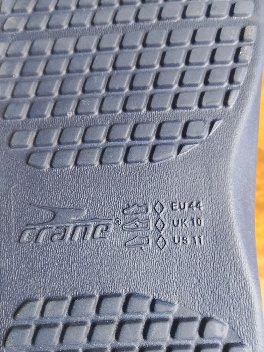 Новые мужские тапочки.