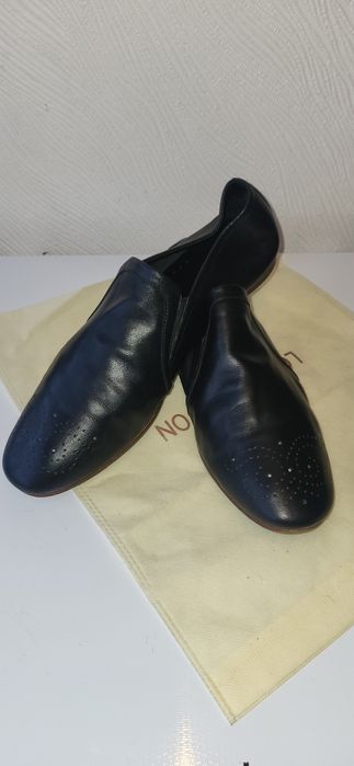 Мужские туфли (макасины) Baldinini