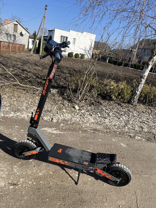 kugoo g2 2026 року