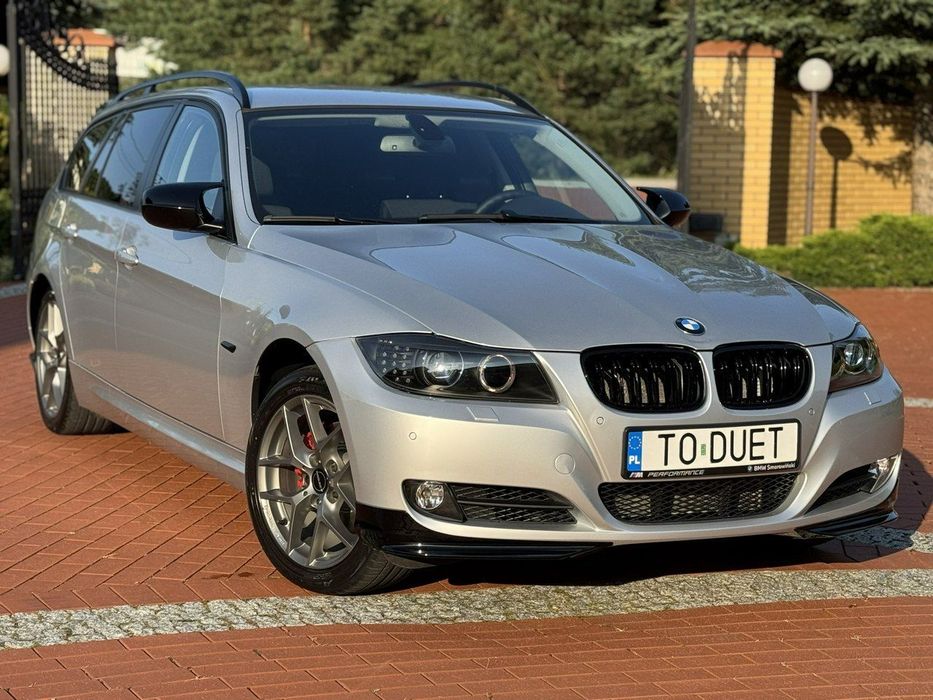 BMW Seria 3