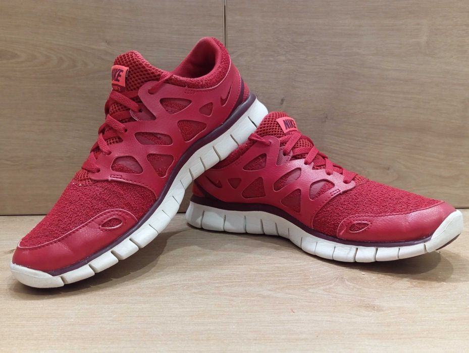 Nike Free Run 2 Buty Sportowe do biegania Rozm. 40,5 /26cm