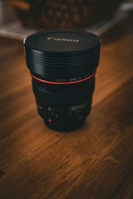 Canon EF 14mm F2.8