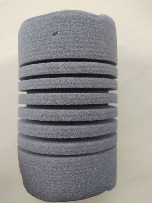 Губка в акваріум