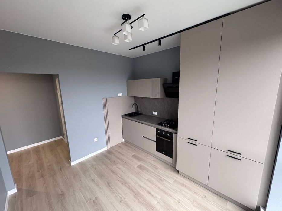 1-комнатная квартира по адресу ул. Магистратская (площадь 35 м²) - Atlanta.ua - фото 7