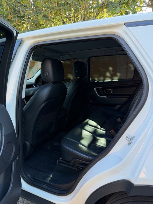 ПРОДАМ Land Rover Discovery Sport