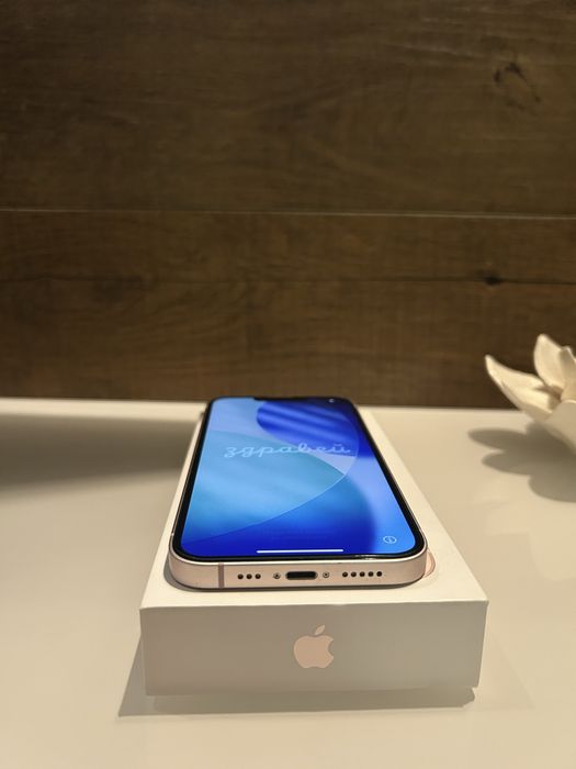 Iphone 13 256GB Como Novo