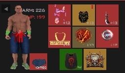 Отличный аккаунт