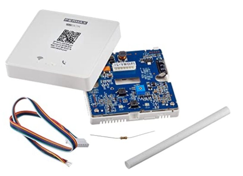 Módulo Wi-Fi para Vídeoporteiro Fermax