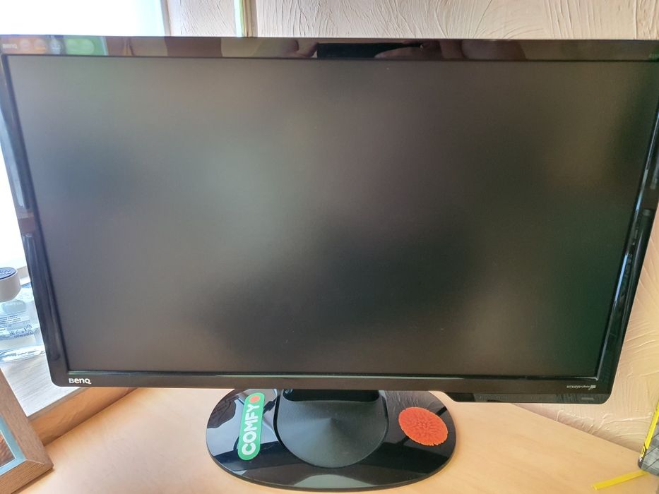 Б/В Монітор BENQ G2420HDB 24" TFT+TN ( Клас A-)