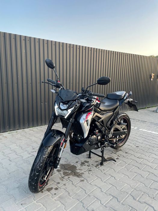 Продам Lifan Sr220