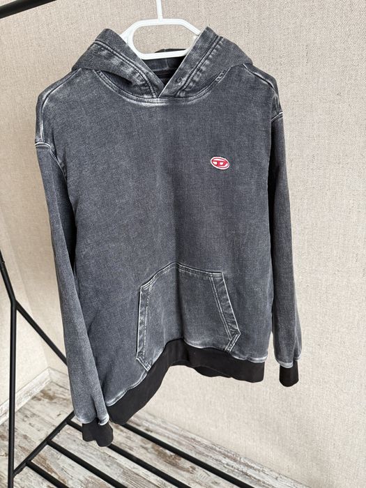 Джинсовий костюм Diesel