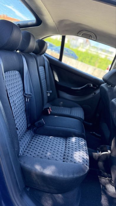 Seat Leon 1M Tdi
