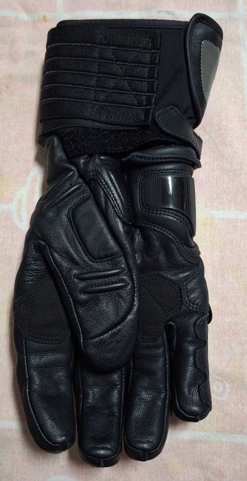 Luvas de inverno dainese