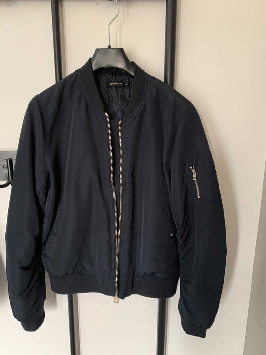 Kurtka bomberka damska