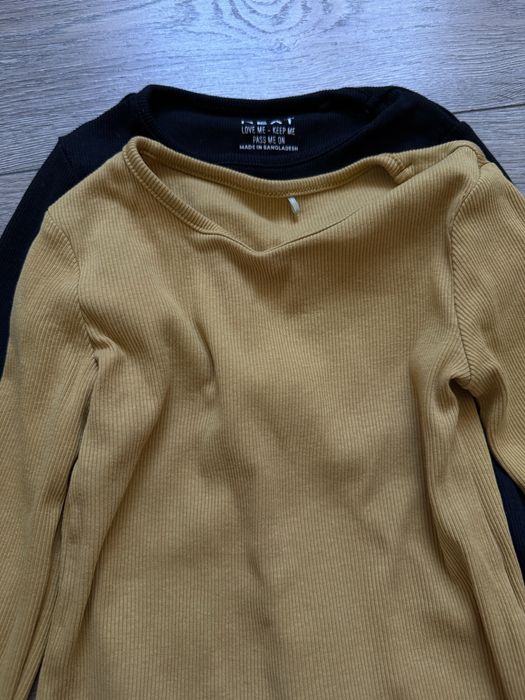 Лонгслів george next 92-98