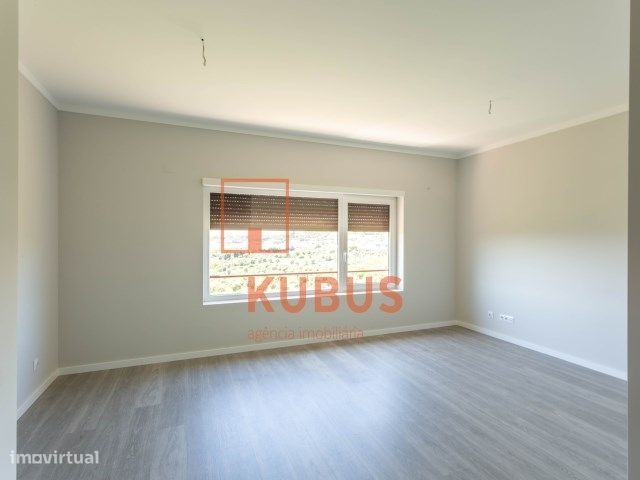 T3 Apartment - Torres Novas