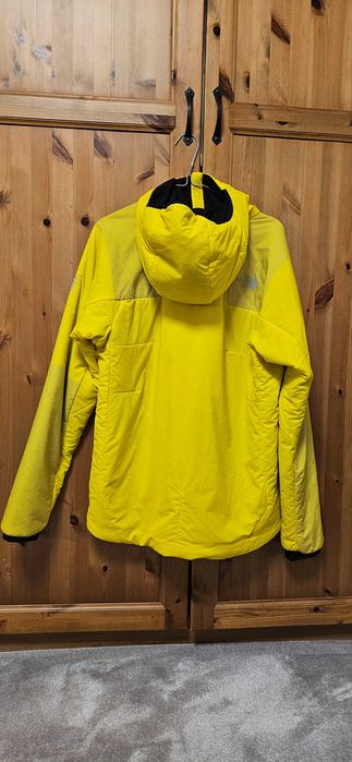 Kurtka the north face ventrix summit series męska m