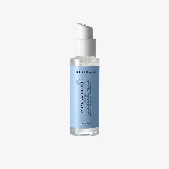 Serum Optimals Hydra Radiance