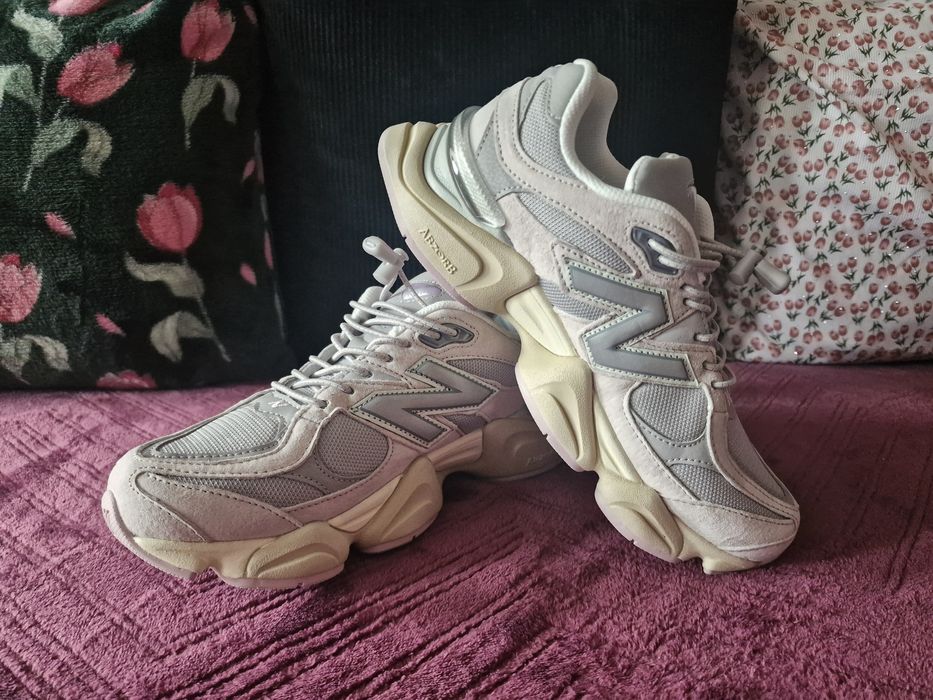 Buty New Balnace 9060 r42