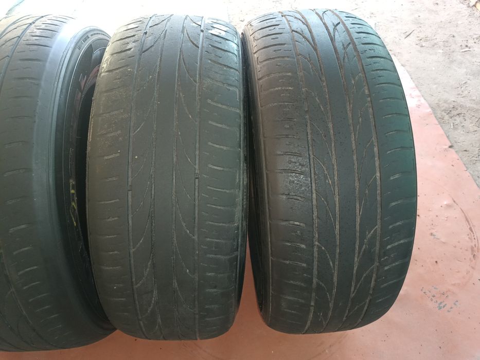Шины летние 215/60 r16 Marshal Корея