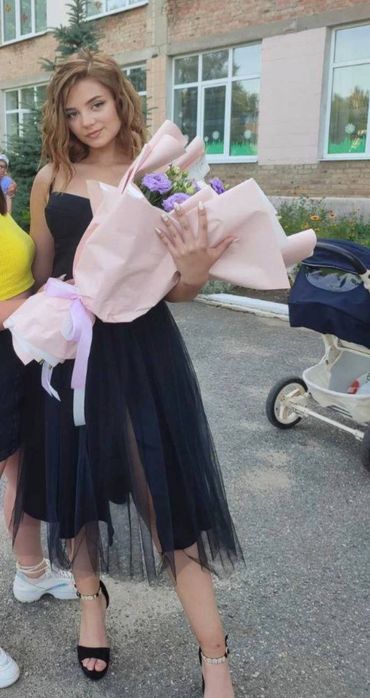 Випускна сукня (нарядна)