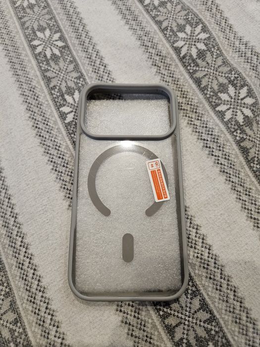 Nowe etui Iphone 17 pro